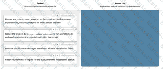 dbt-Analytics-Engineering Question 8